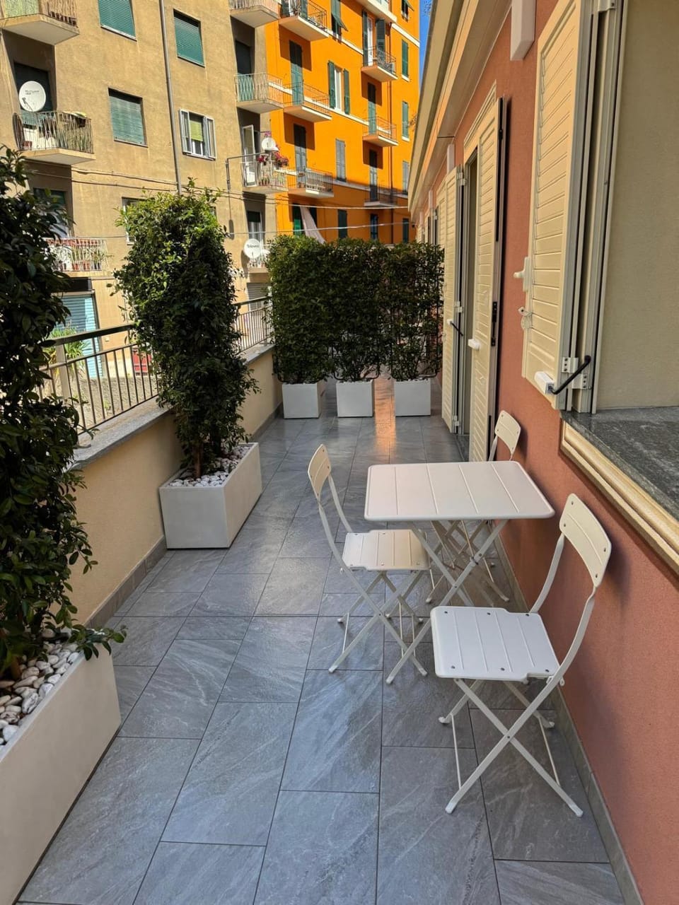 View (from property/room), Balcony/Terrace