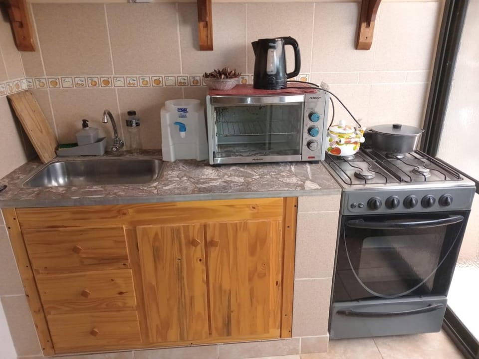 Hospedaje Nely Apartment in Misiones Province, Argentina