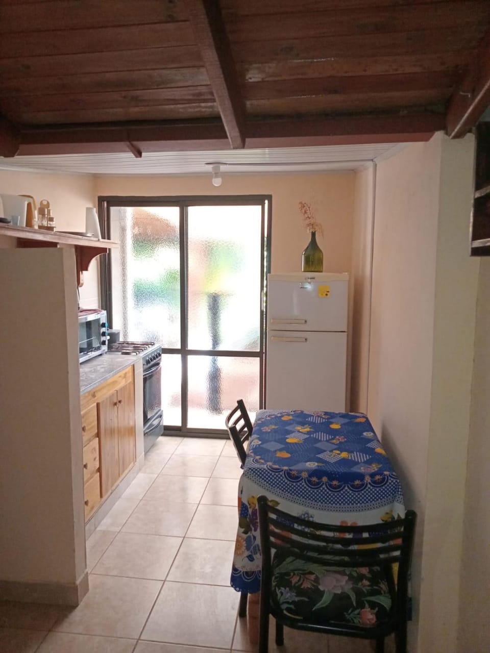 Hospedaje Nely Apartment in Misiones Province, Argentina