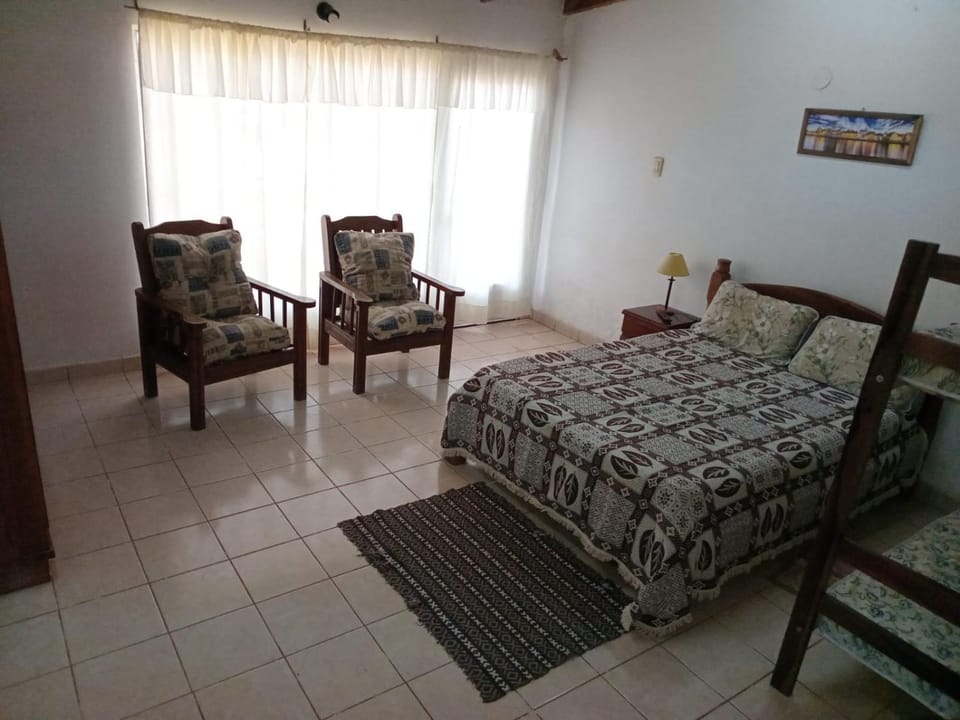 Hospedaje Nely Apartment in Misiones Province, Argentina