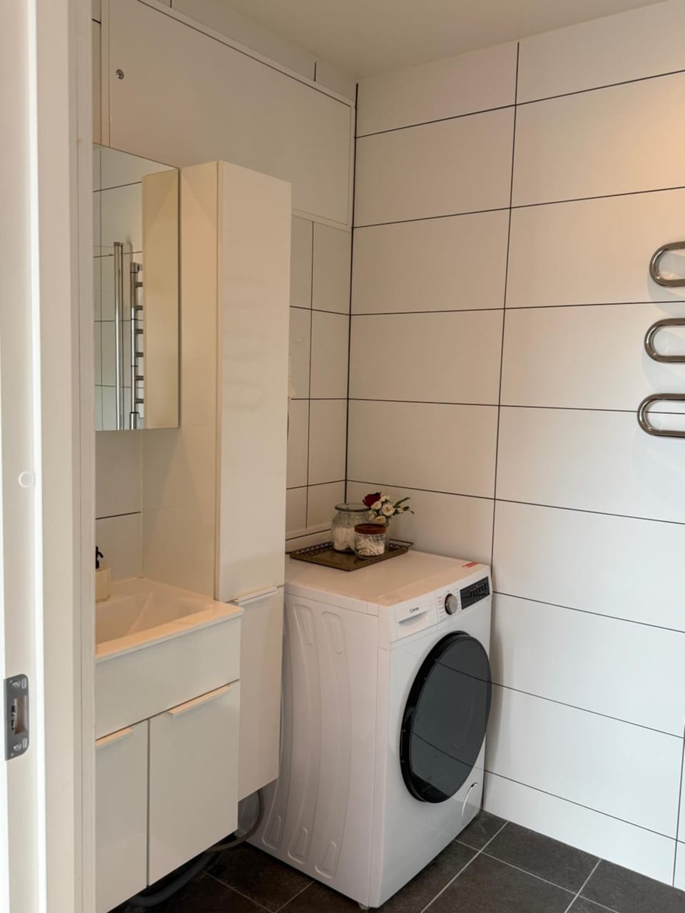Modern cosy flat close to Stockholm city Apartment in Stockholm