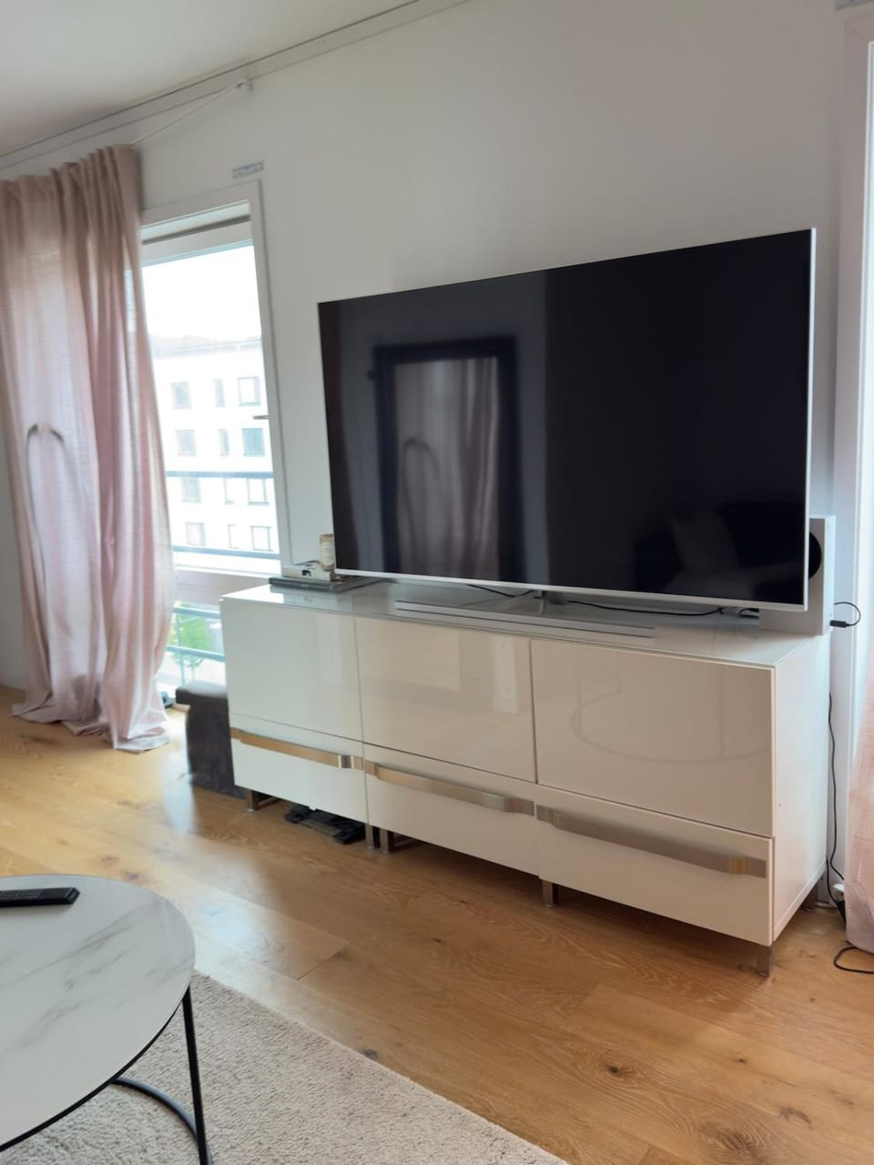 Modern cosy flat close to Stockholm city Apartment in Stockholm