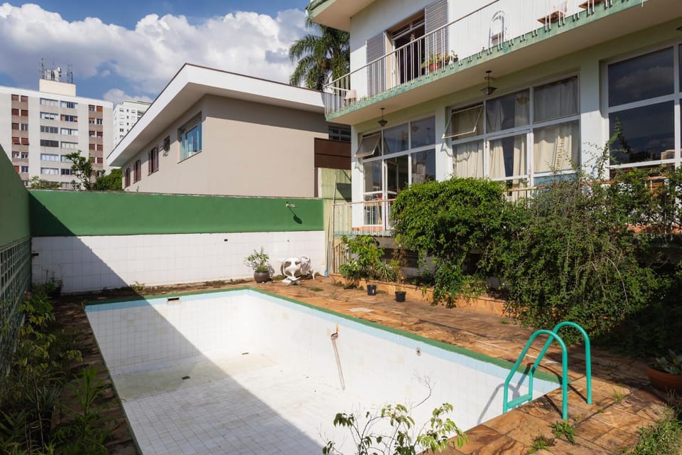Casa Terra do Sol Vacation rental in Sao Paulo City