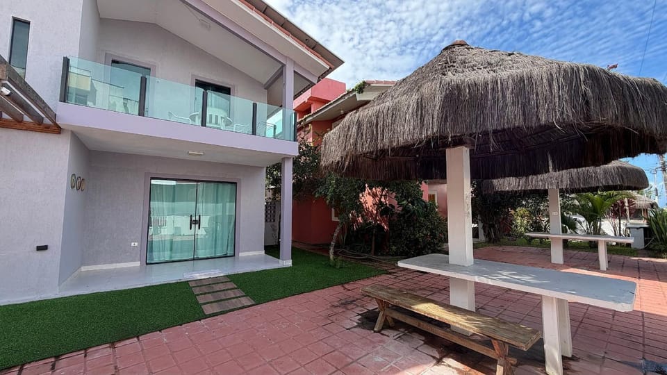 Condomínio Vila da Amizade por Yolo House in Tamandaré