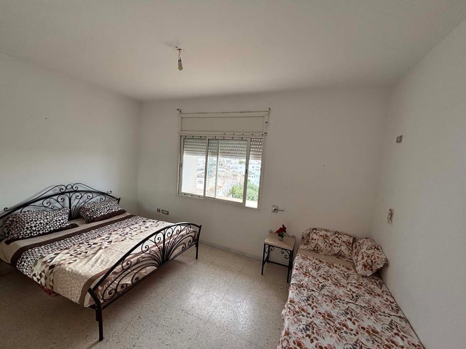 Le bienvenu Apartment in Sousse