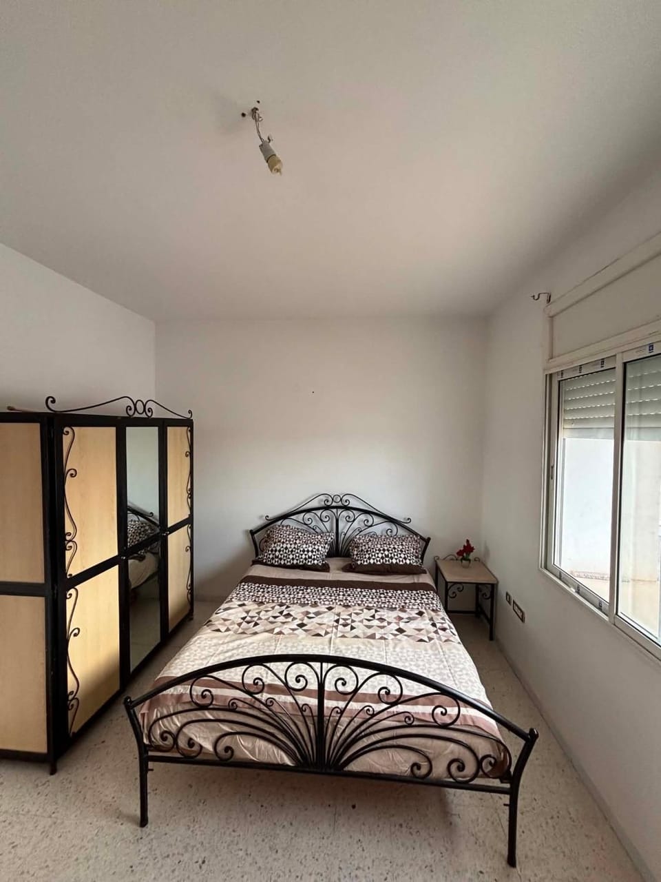Le bienvenu Apartment in Sousse