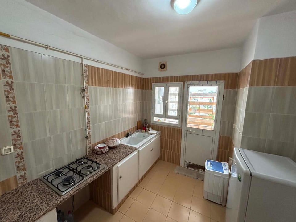 Le bienvenu Apartment in Sousse