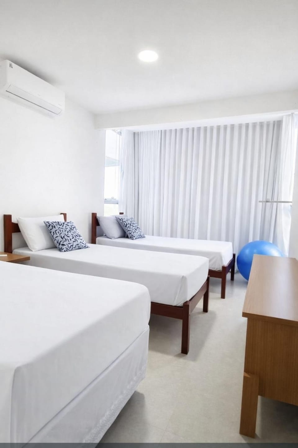 Apartamento Confortável na Praia do Morro Apartment in Guarapari