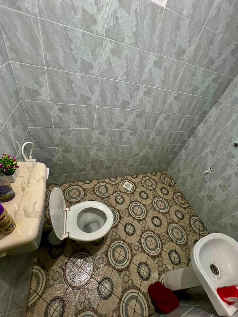 Your cozy spacious studio Apartment in Diani Beach
