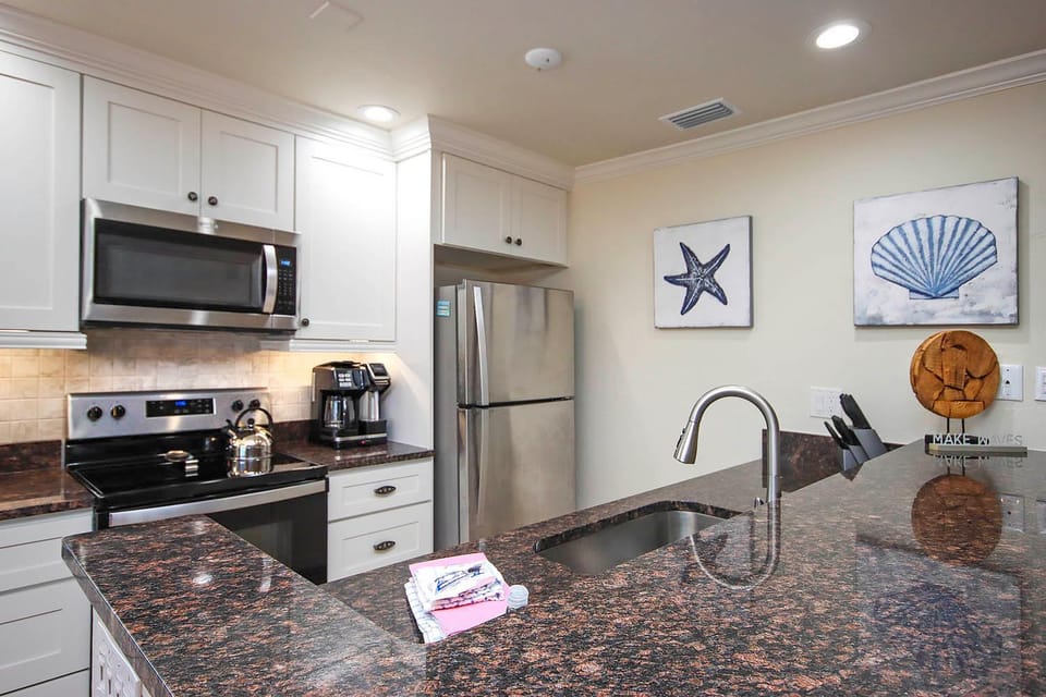 Sanibel Arms West J5 House in Sanibel Island