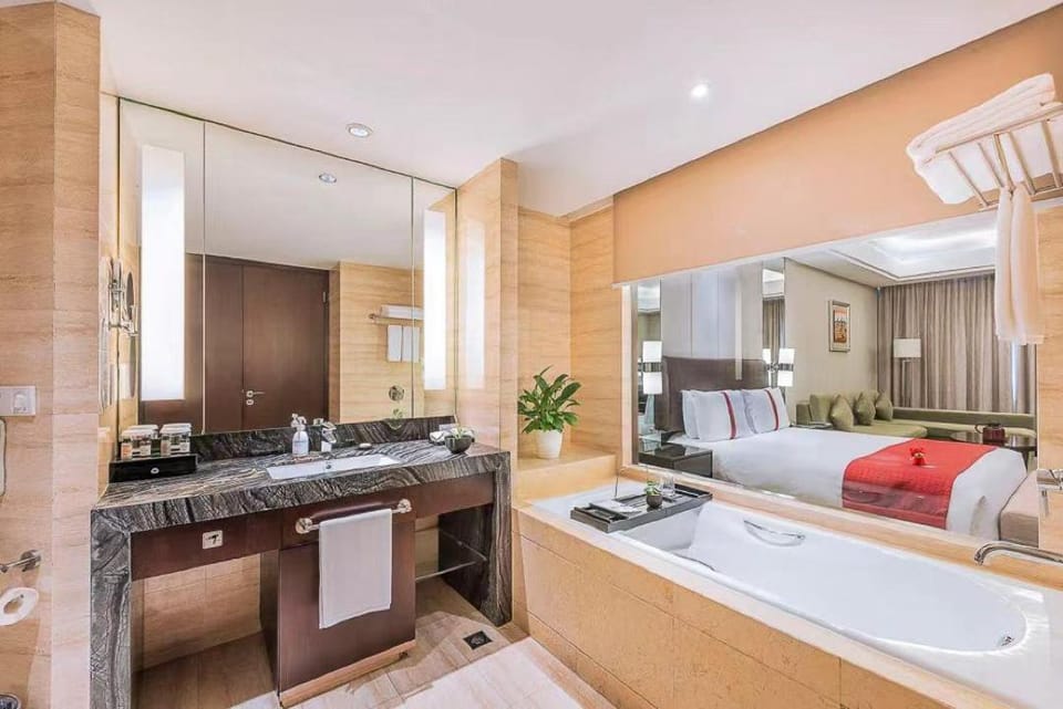 Haiwahai Hotel - Thousand Island Lake Hotel in Hangzhou