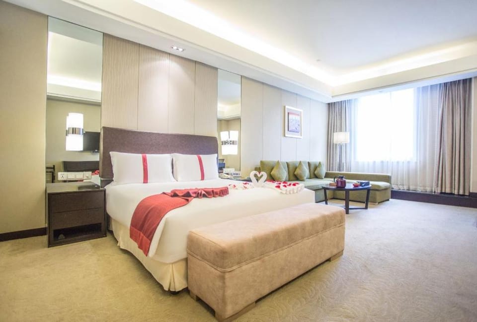 Haiwahai Hotel - Thousand Island Lake Hotel in Hangzhou