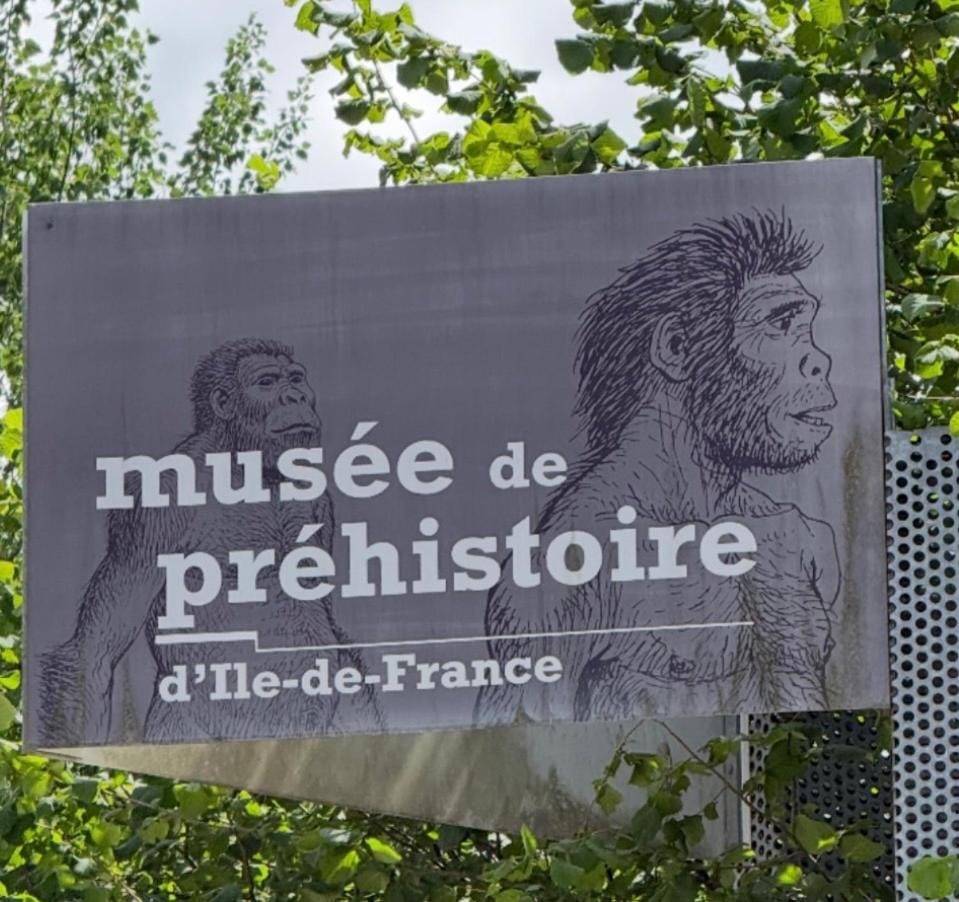 De passage Apartment in Île-de-France
