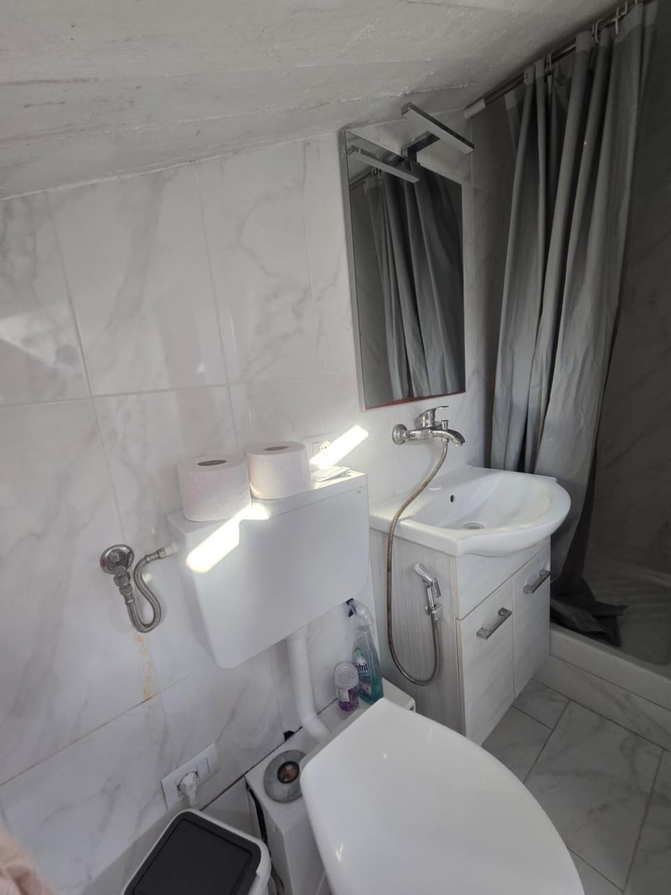 Appartamento SOLE Apartment in Martinsicuro