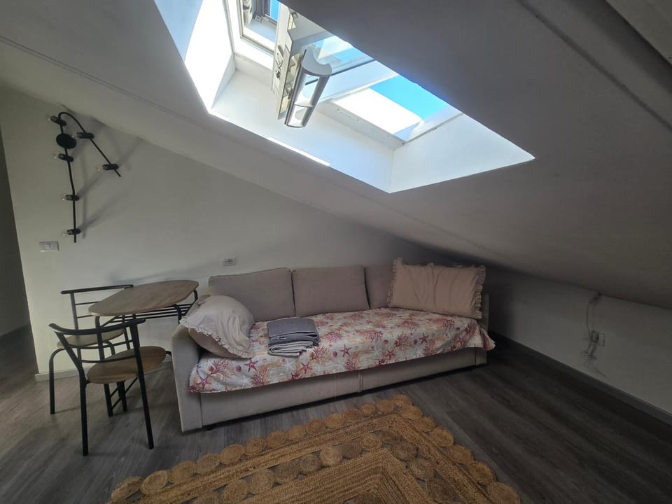 Appartamento SOLE Apartment in Martinsicuro