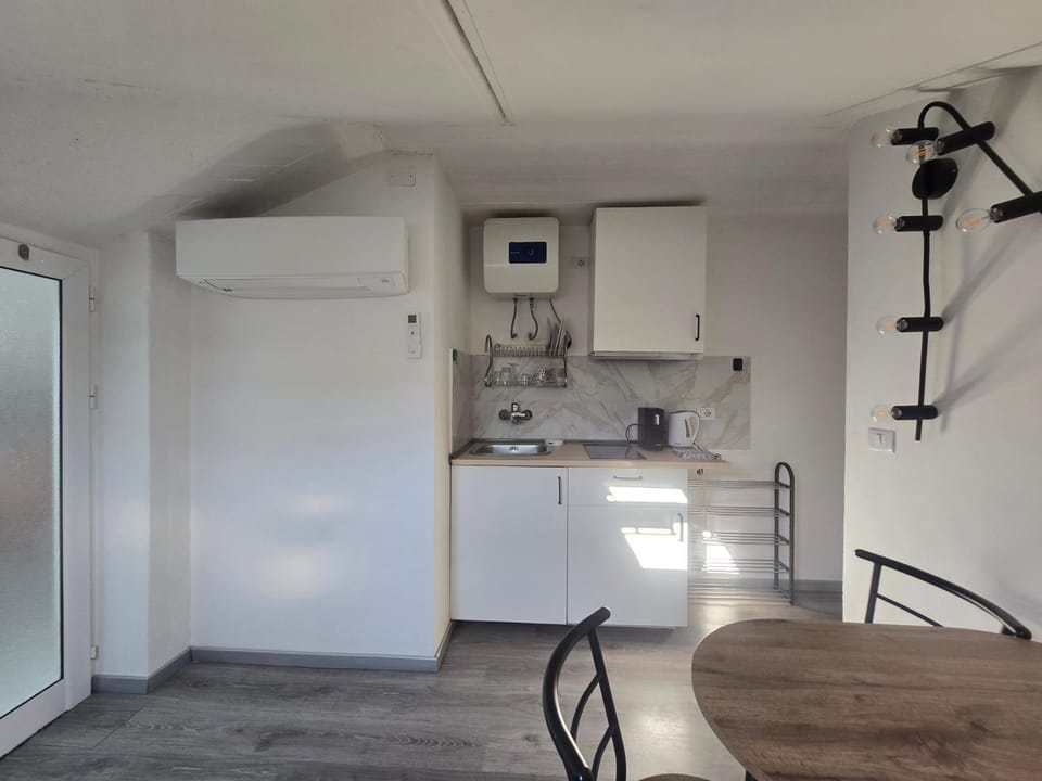Appartamento SOLE Apartment in Martinsicuro