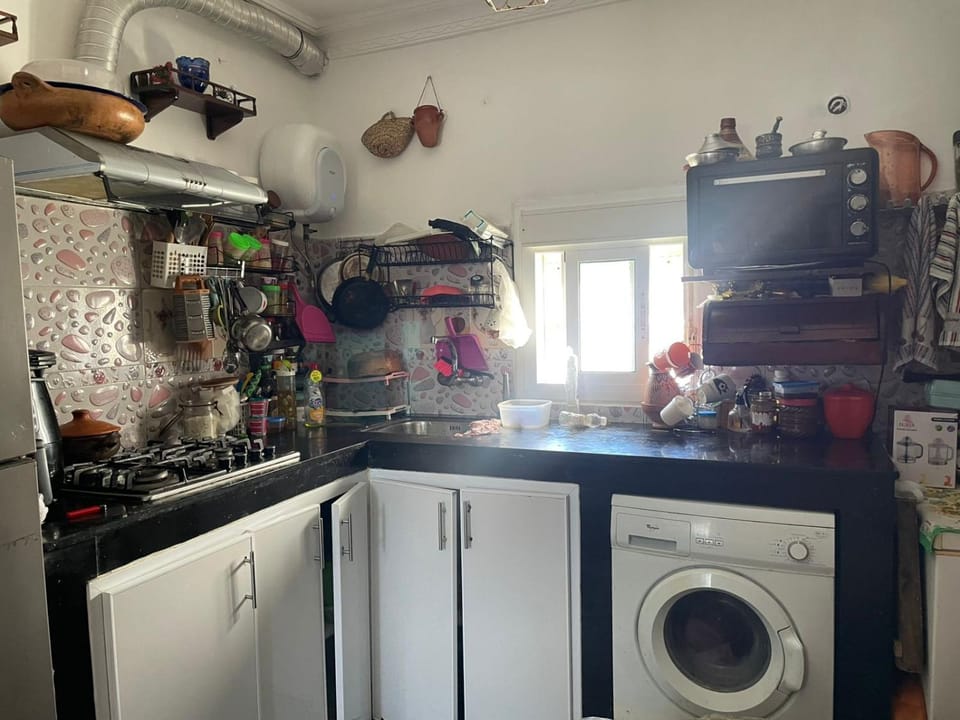 Hebergement Chaimae Apartment in Tangier