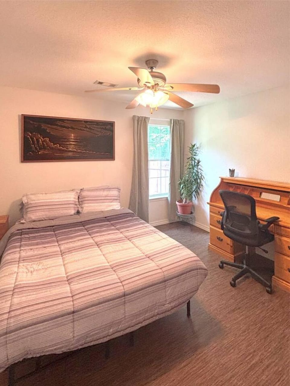 Beaver Hills House, Garden, Fenced Yard House in Carroll County