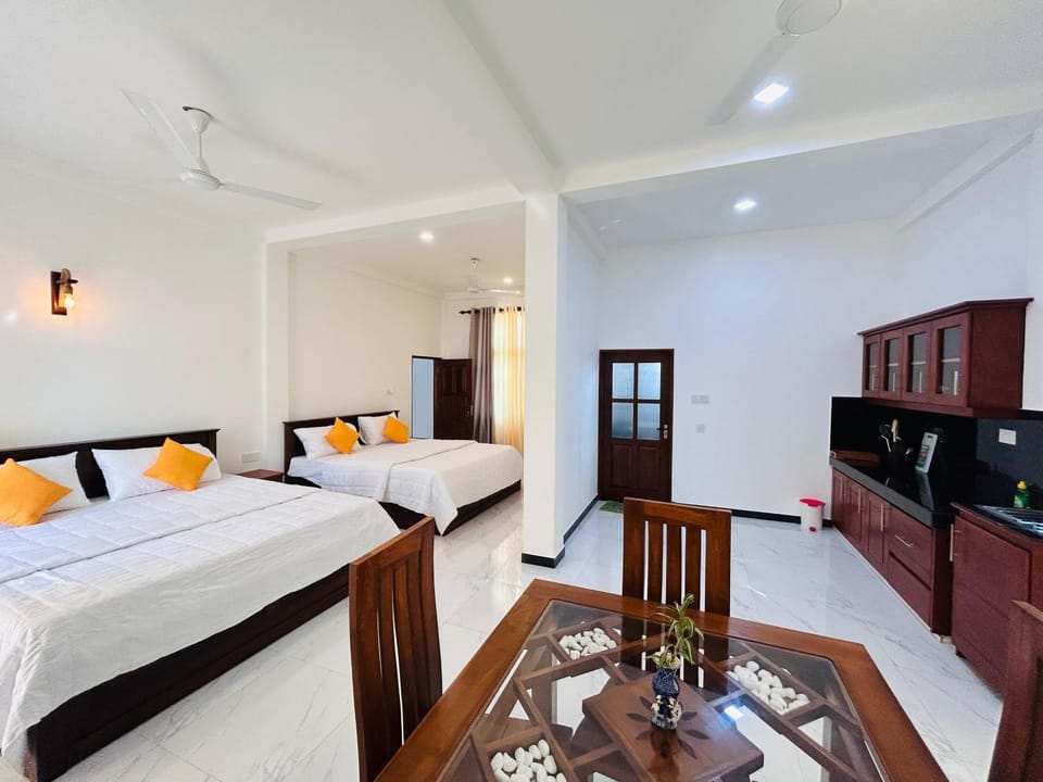 Sun rusiru vila Apartment in Ahangama