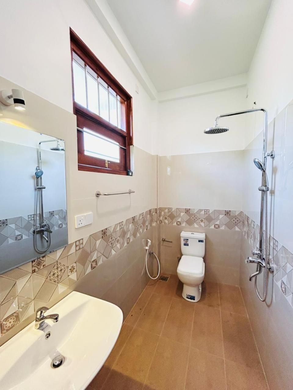 Sun rusiru vila Apartment in Ahangama