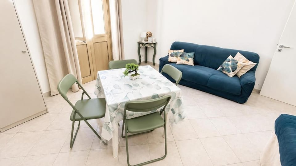 Casa Luna Apartment in Sicily