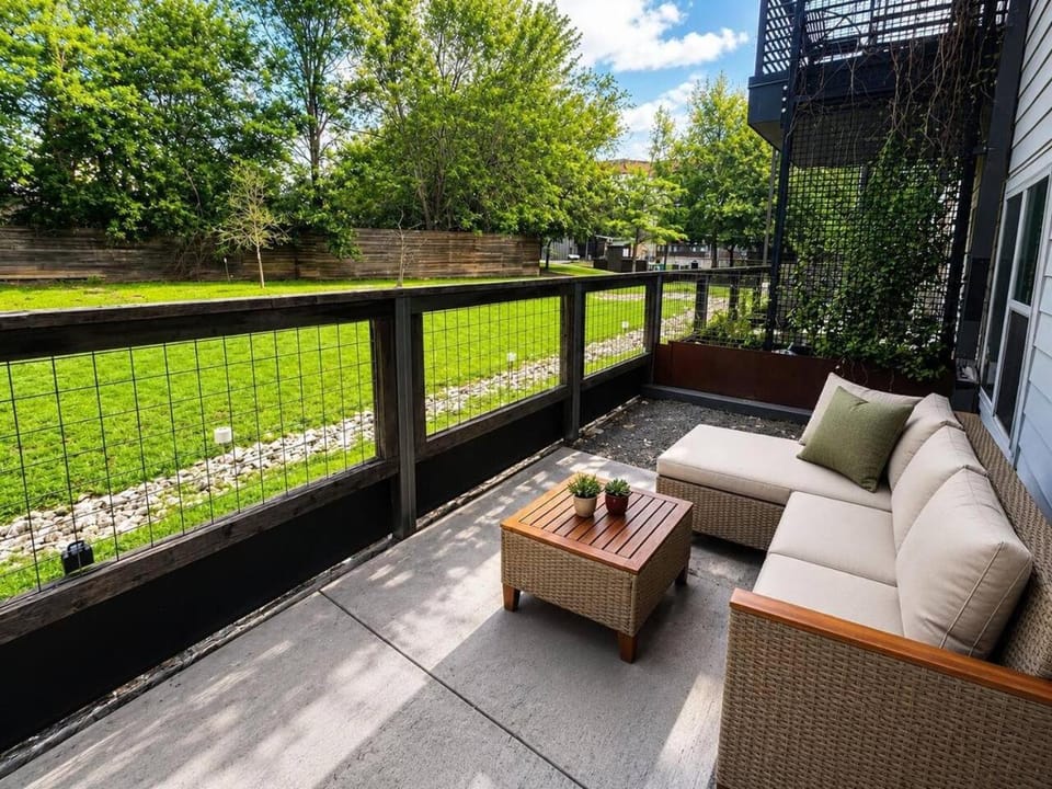 MIRADOR 3110 Apartment in Austin