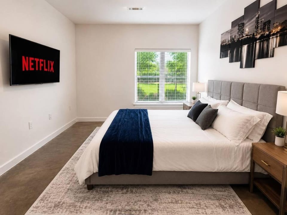 MIRADOR 3110 Apartment in Austin