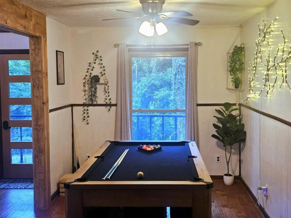 Billiard