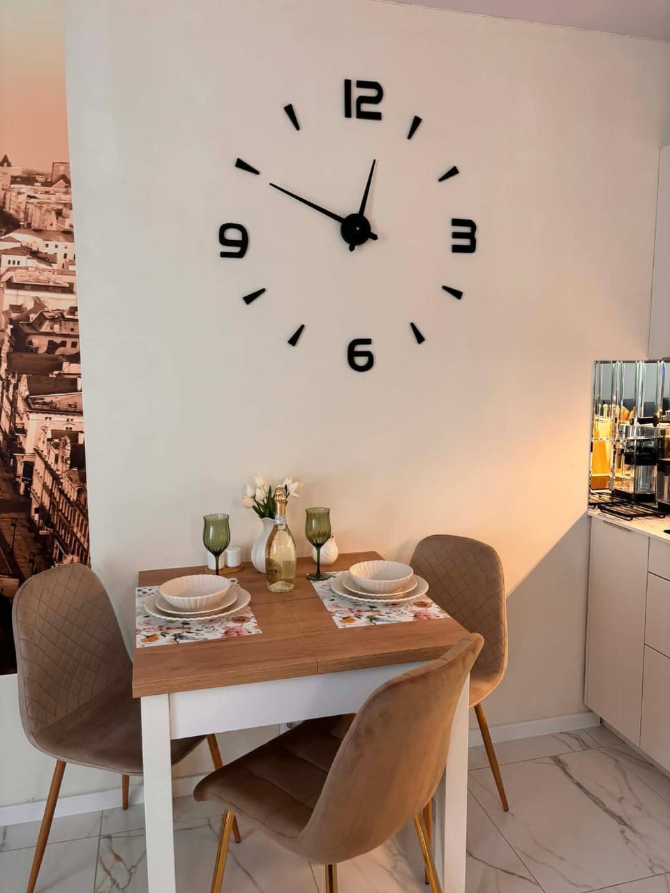 D'Ali apartamenty Piekary 16, 34 Apartment in Poznan