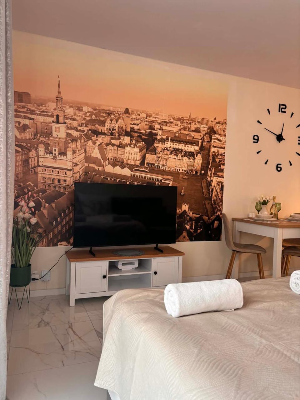 D'Ali apartamenty Piekary 16, 34 Apartment in Poznan
