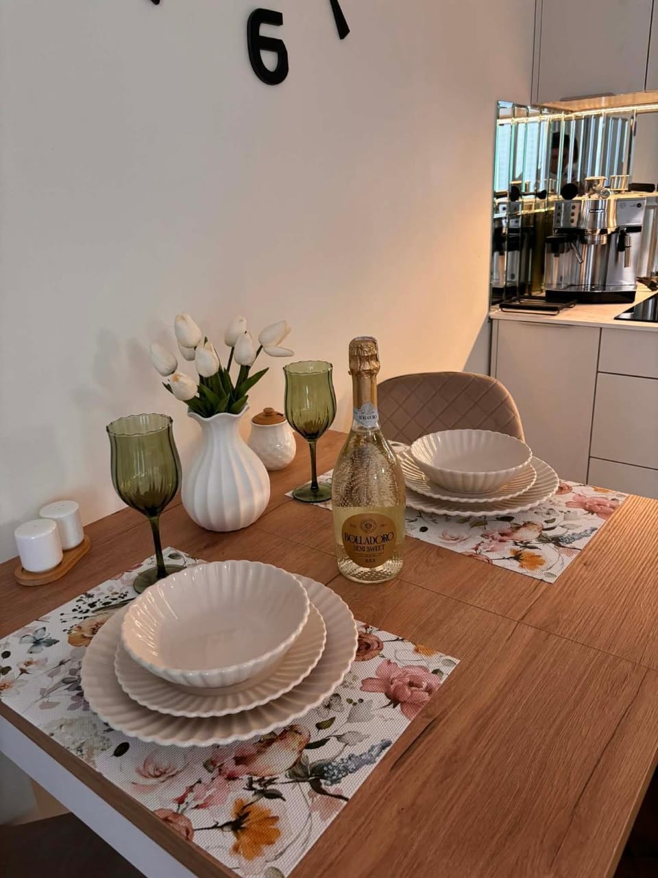 D'Ali apartamenty Piekary 16, 34 Apartment in Poznan