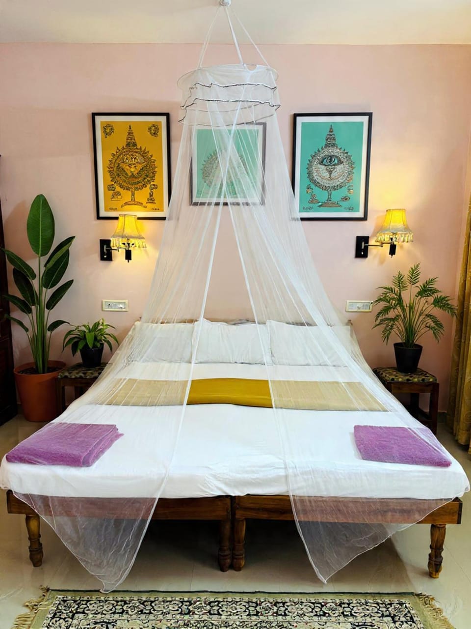 Hotel Cocobeach Kovalam Hotel in Kerala