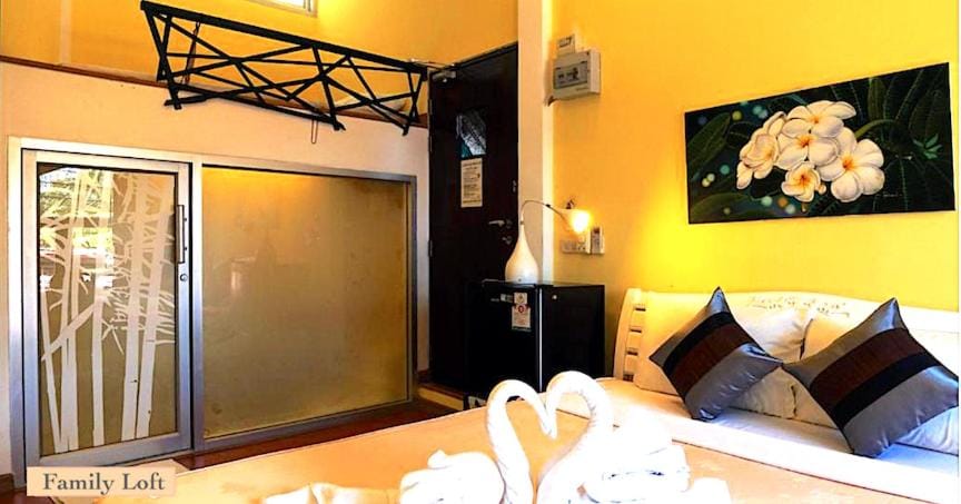 Phuket Paradiso Bed and Breakfast in Chalong