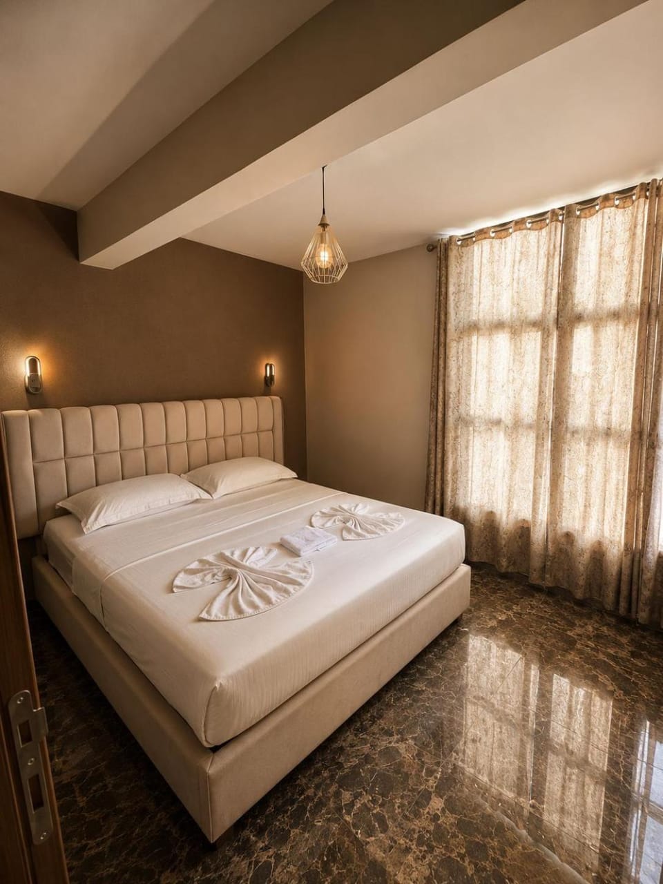 Grand Clochē Apartment in Ulcinj Municipality