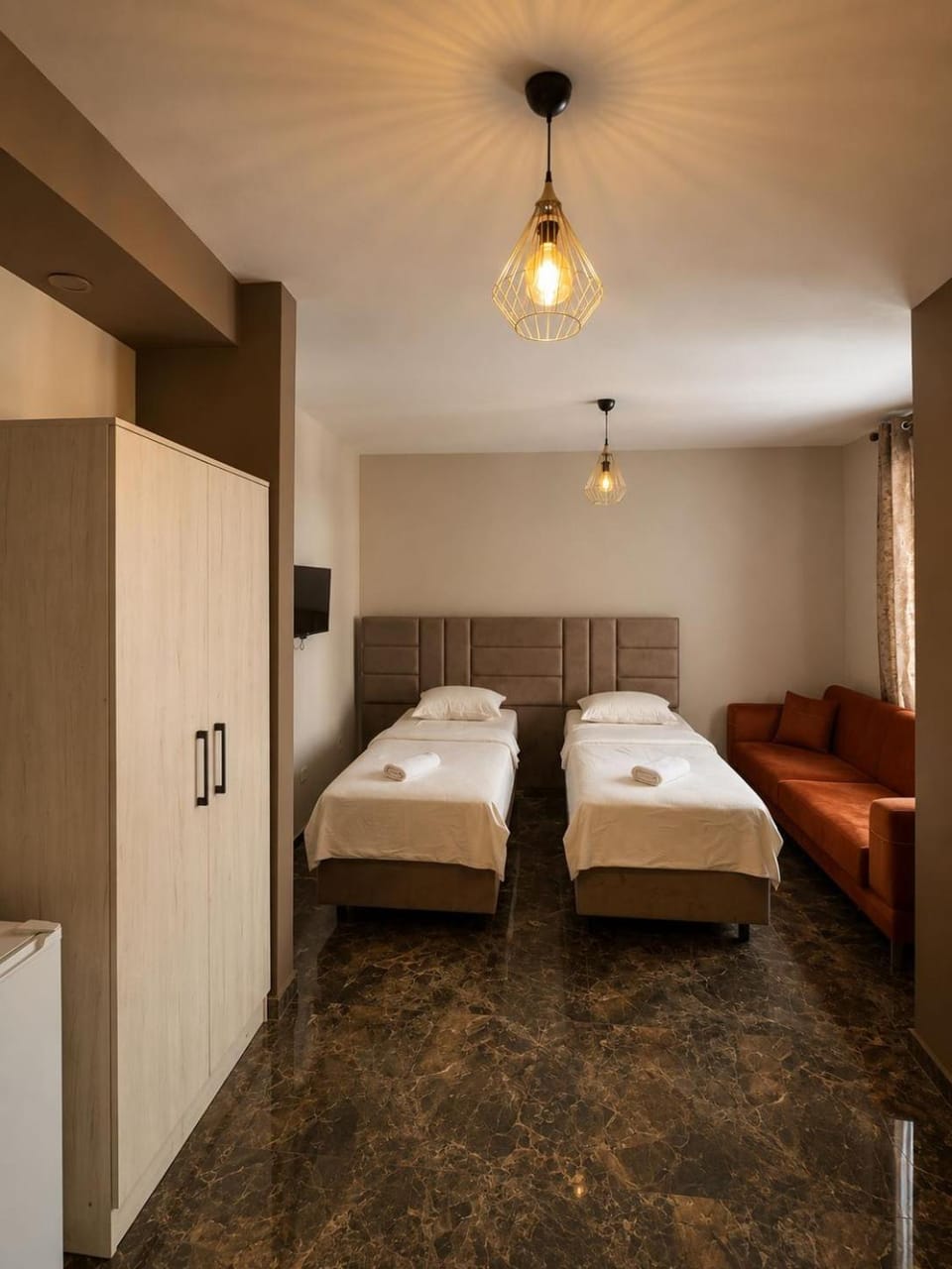 Grand Clochē Apartment in Ulcinj Municipality