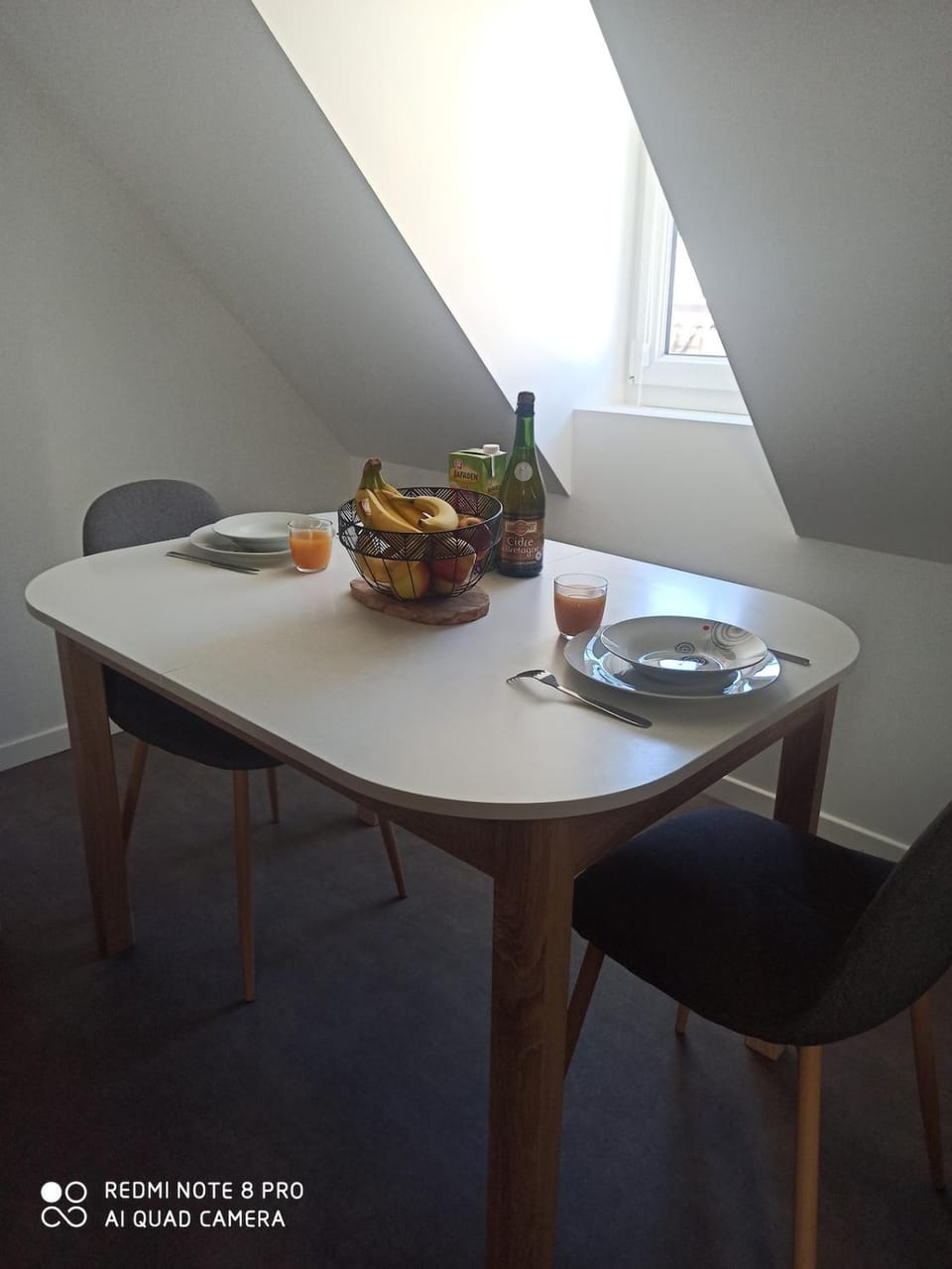 5 Charme & espace au cœur d'Ernée Apartment in Pays de la Loire
