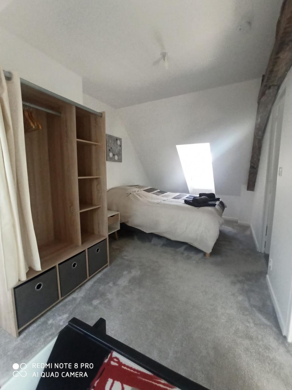 5 Charme & espace au cœur d'Ernée Apartment in Pays de la Loire