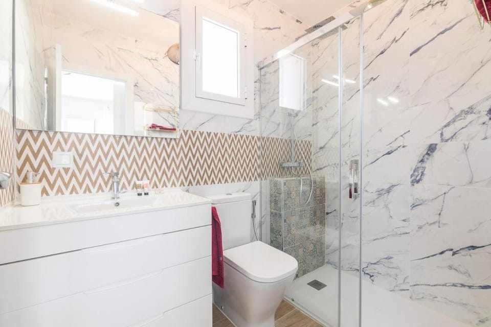 Barlovento House in Costa Blanca