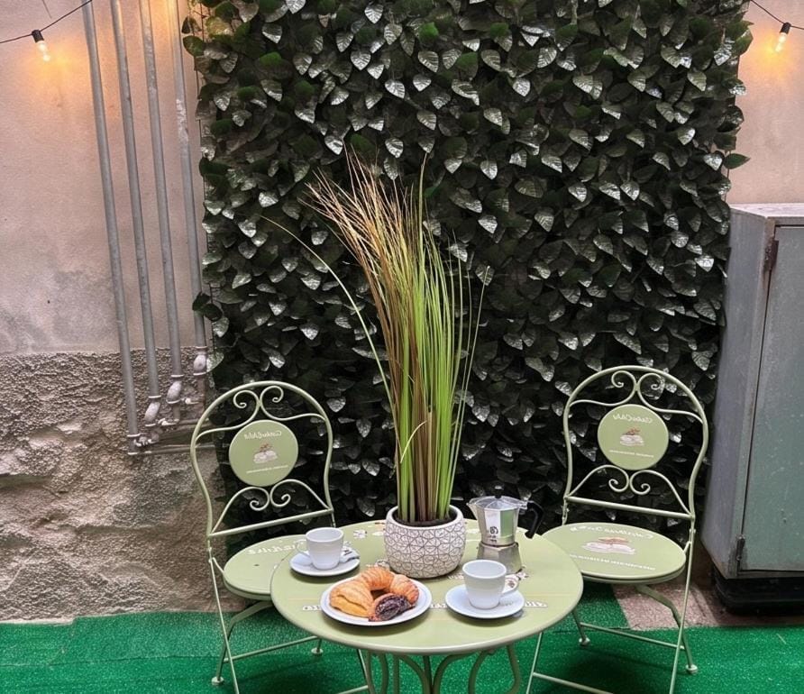 Patio, Balcony/Terrace