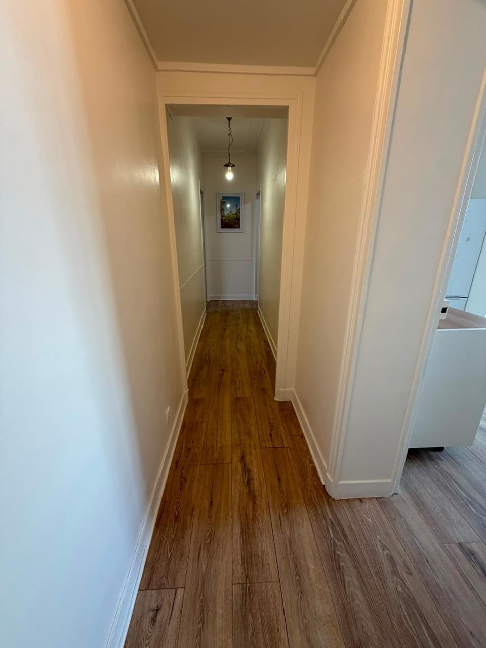 3 bedroom near Paris Apartment in Suresnes