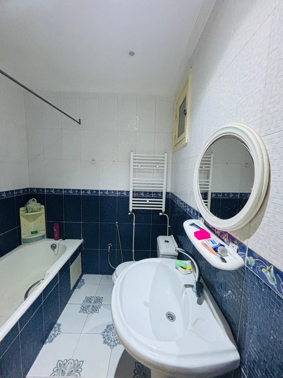 Appartement sahloul1 Apartment in Sousse