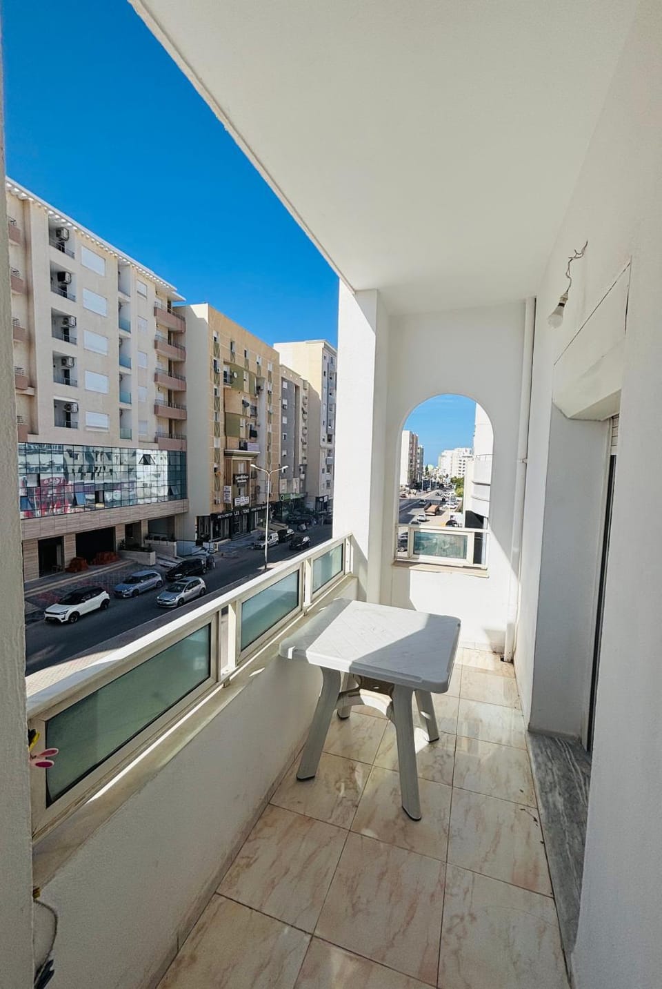 Appartement sahloul1 Apartment in Sousse