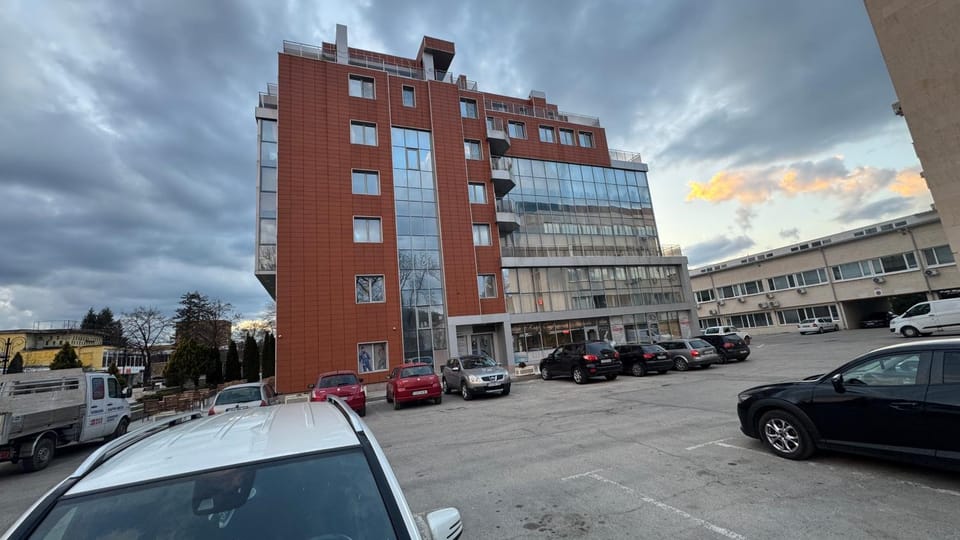 Апартамент 503 Apartment in Bulgaria