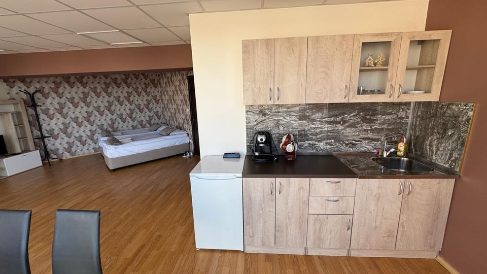 Апартамент 503 Apartment in Bulgaria