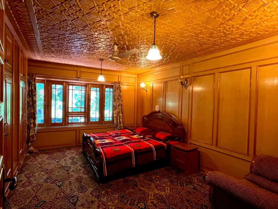 Zakiyas Homestay Apartment in India