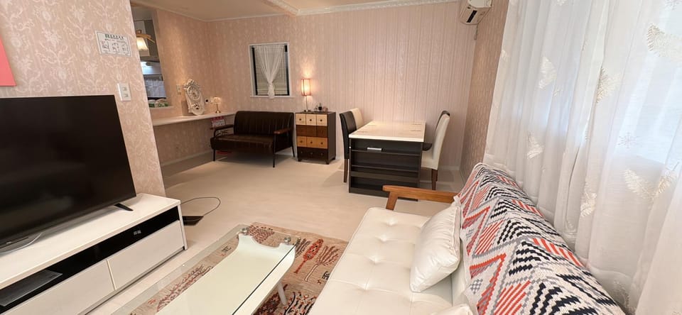 guesthouse嵐 Villa in Osaka