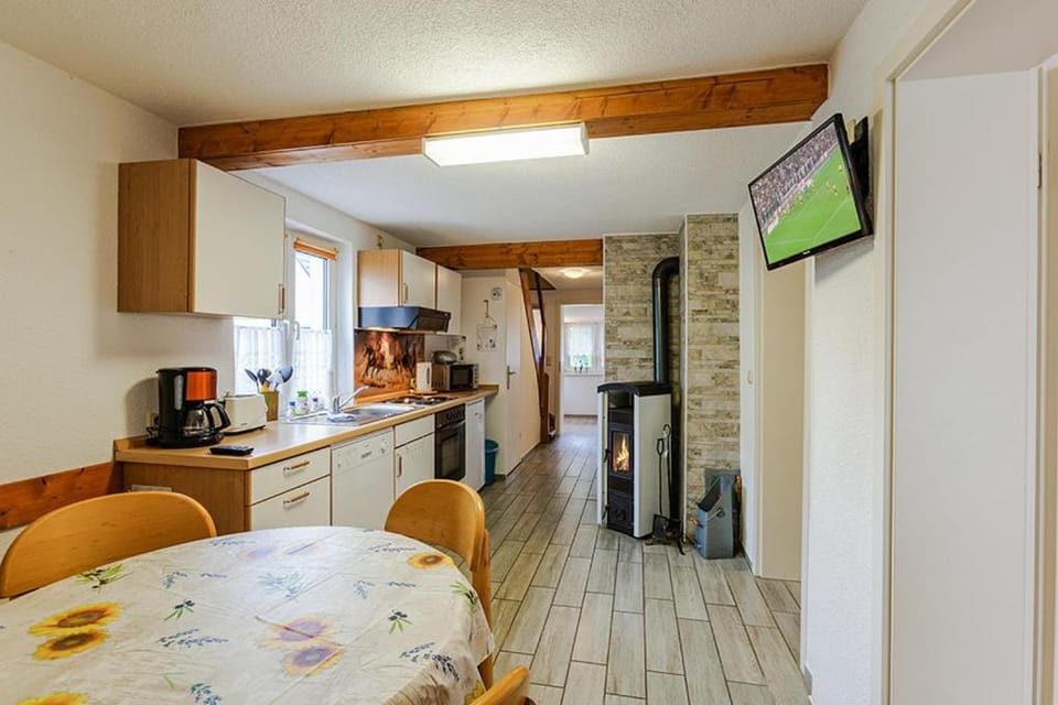 Ferienhaus Illner House in Zingst