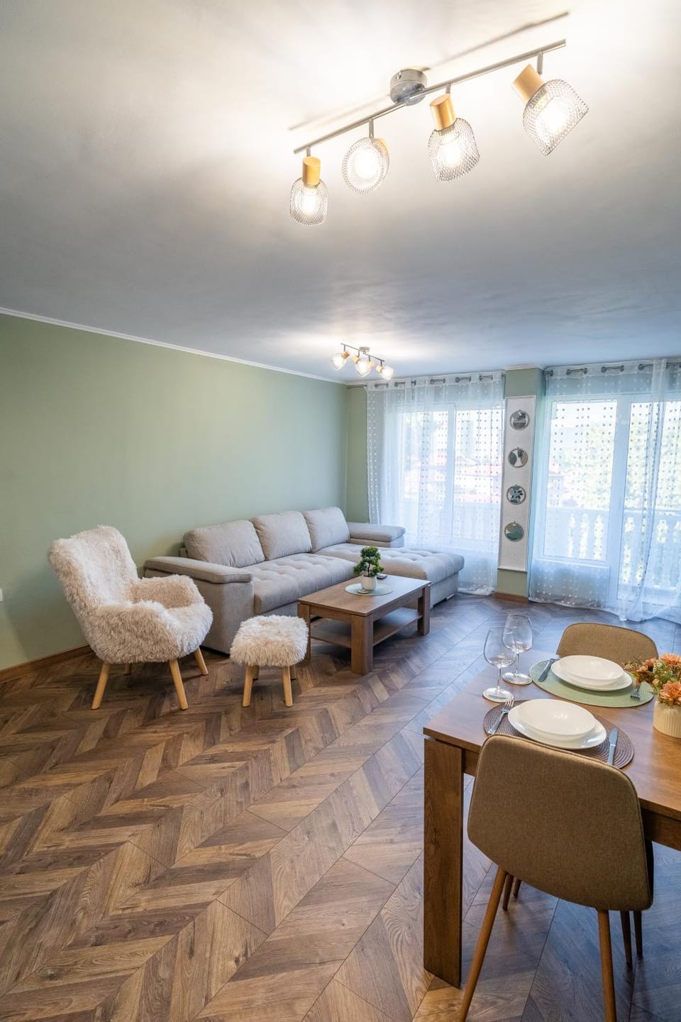 V&G Apartments Apartment in Bulgaria