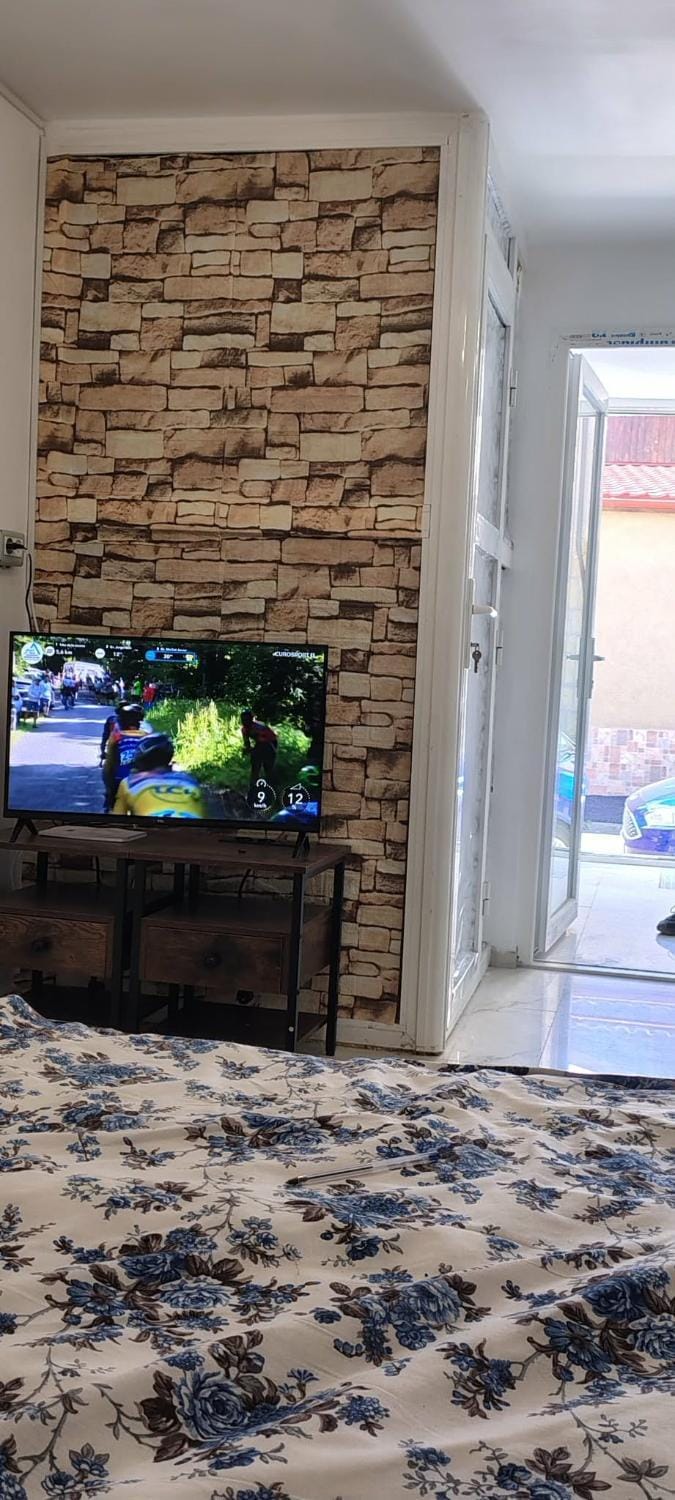Apartament la parter in vila cu 2 nivele House in Constanta