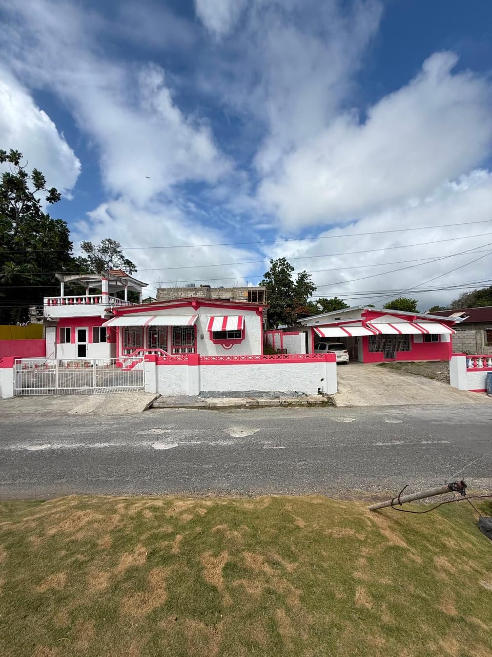 Entire 5 bedroom House holiday home in StThomas Jamaica House in Jamaica